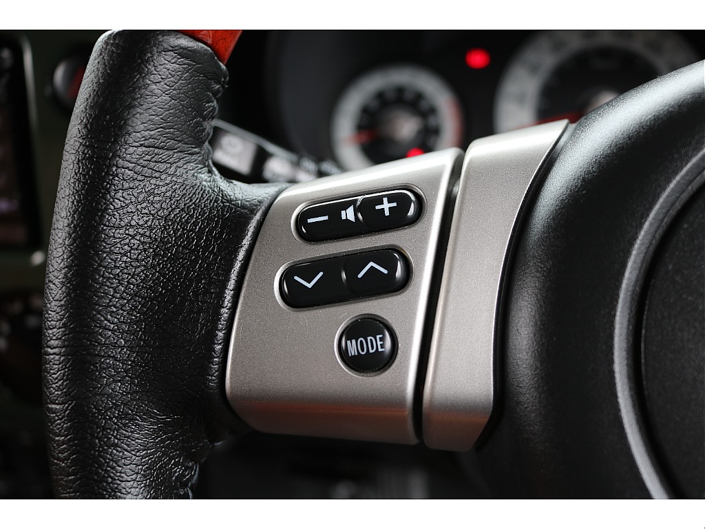 トヨタ FJクルーザー(42枚目)