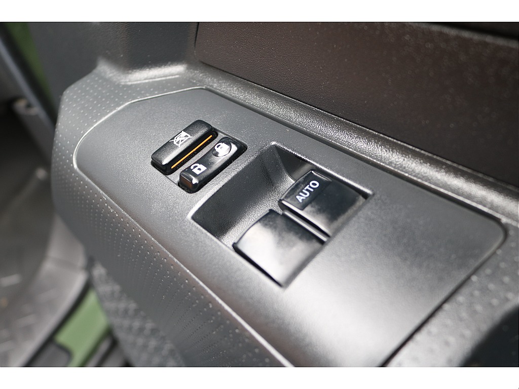 トヨタ FJクルーザー(49枚目)