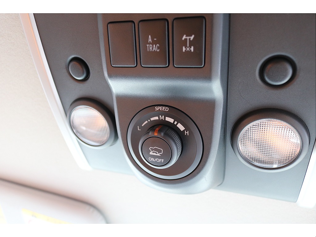 トヨタ FJクルーザー(50枚目)