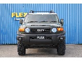 トヨタ FJクルーザー(8枚目)
