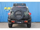 トヨタ FJクルーザー(9枚目)
