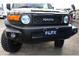 トヨタ FJクルーザー(10枚目)