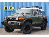トヨタ FJクルーザー(1枚目)