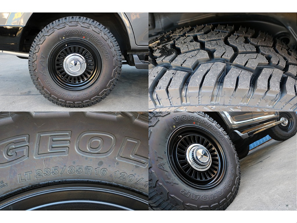 トヨタ ランドクルーザープラド(20枚目)