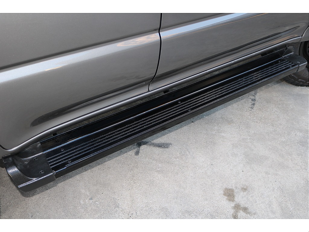 トヨタ ランドクルーザープラド(27枚目)