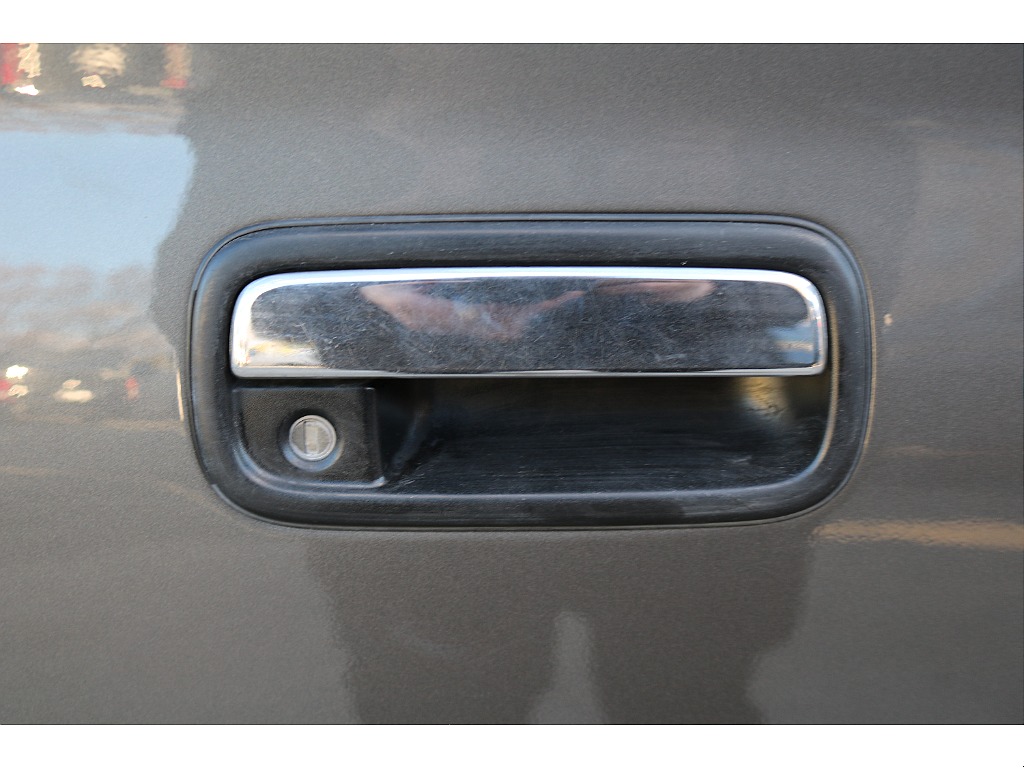 トヨタ ランドクルーザープラド(28枚目)