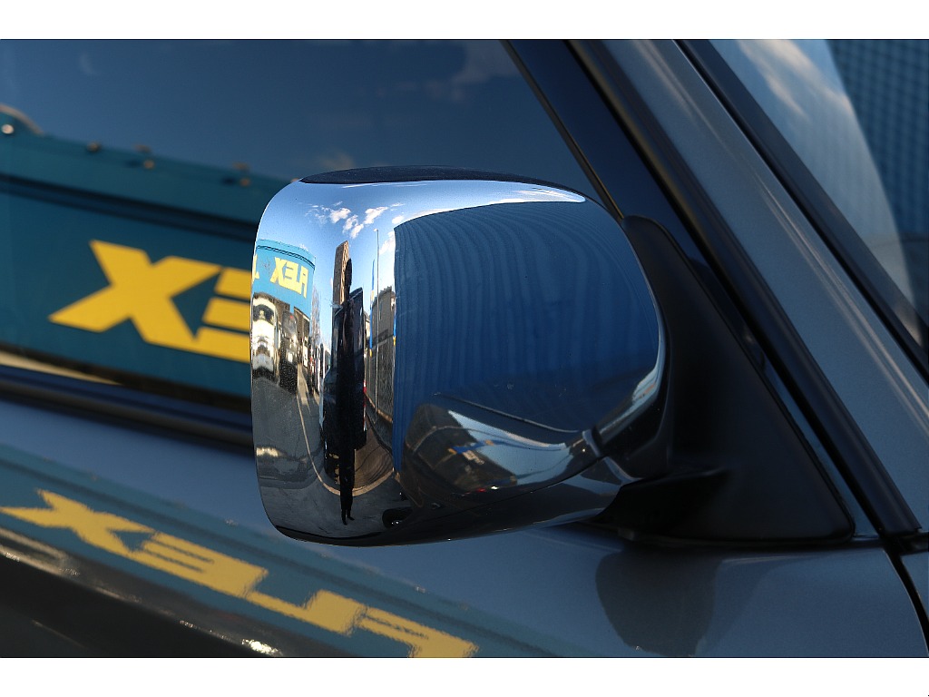 トヨタ ランドクルーザープラド(29枚目)