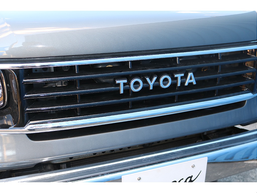 トヨタ ランドクルーザープラド(33枚目)