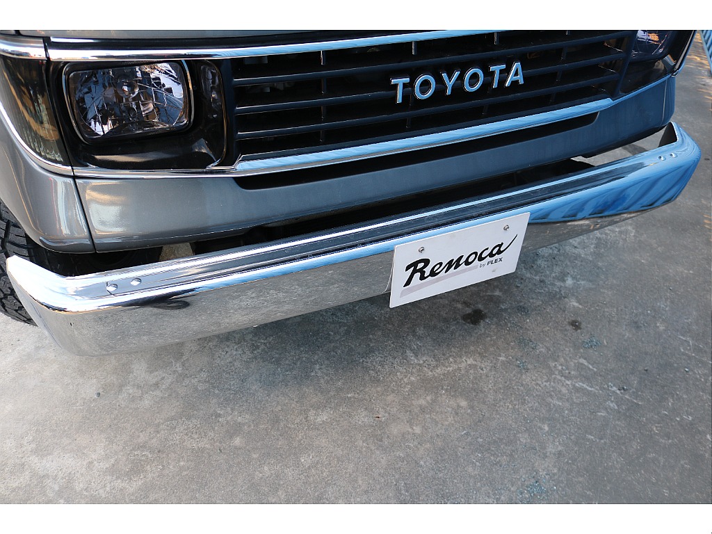 トヨタ ランドクルーザープラド(34枚目)