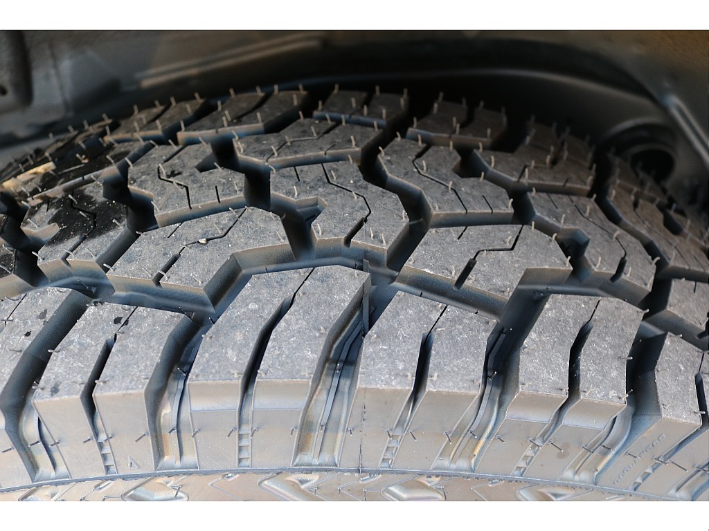 トヨタ ランドクルーザープラド(36枚目)