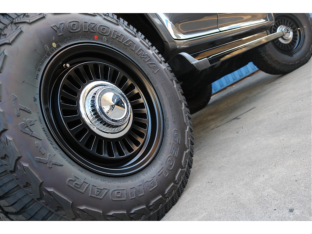 トヨタ ランドクルーザープラド(37枚目)