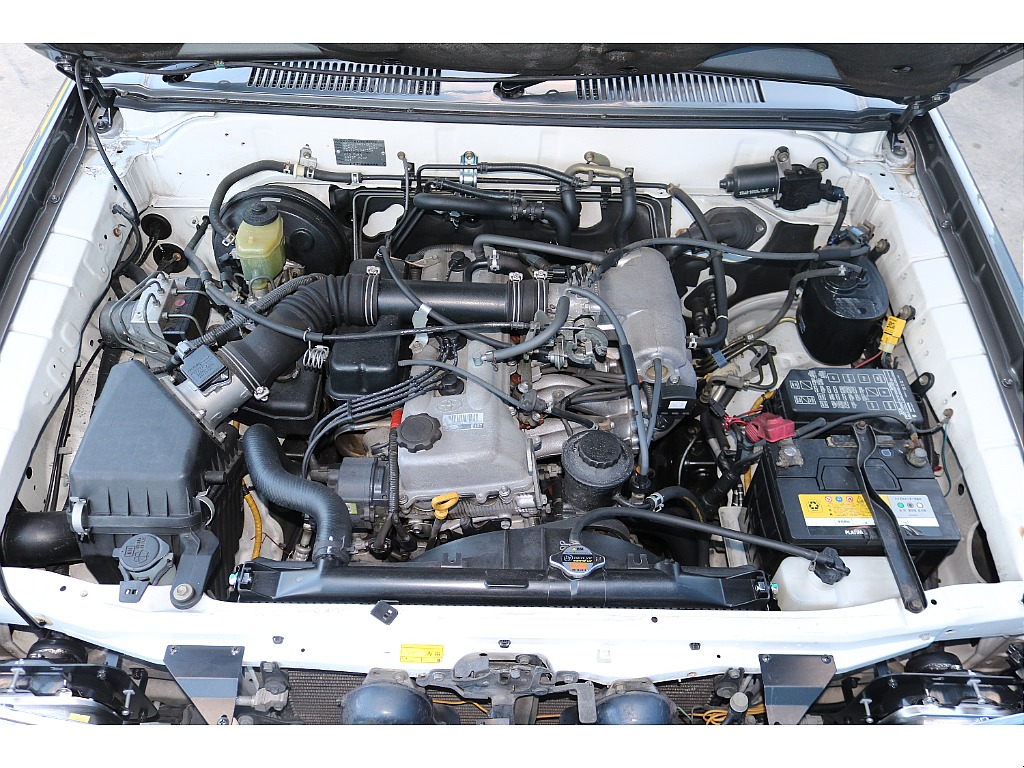 トヨタ ランドクルーザープラド(39枚目)