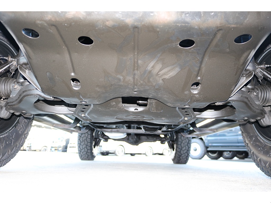 トヨタ ランドクルーザープラド(40枚目)