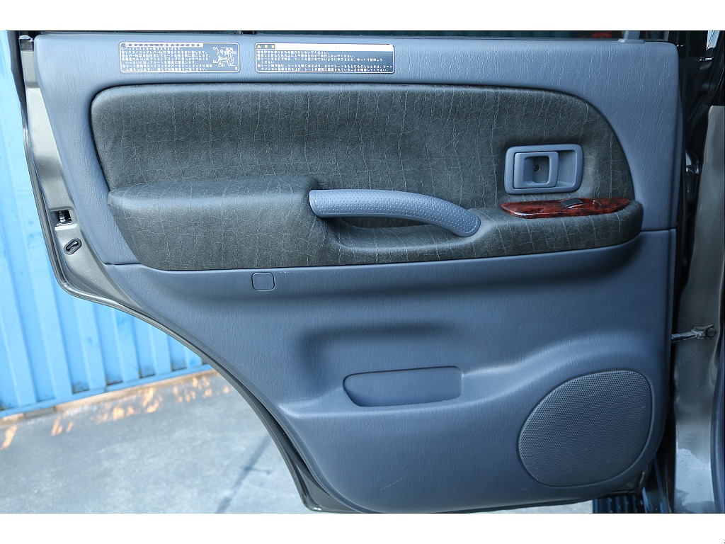 トヨタ ランドクルーザープラド(44枚目)