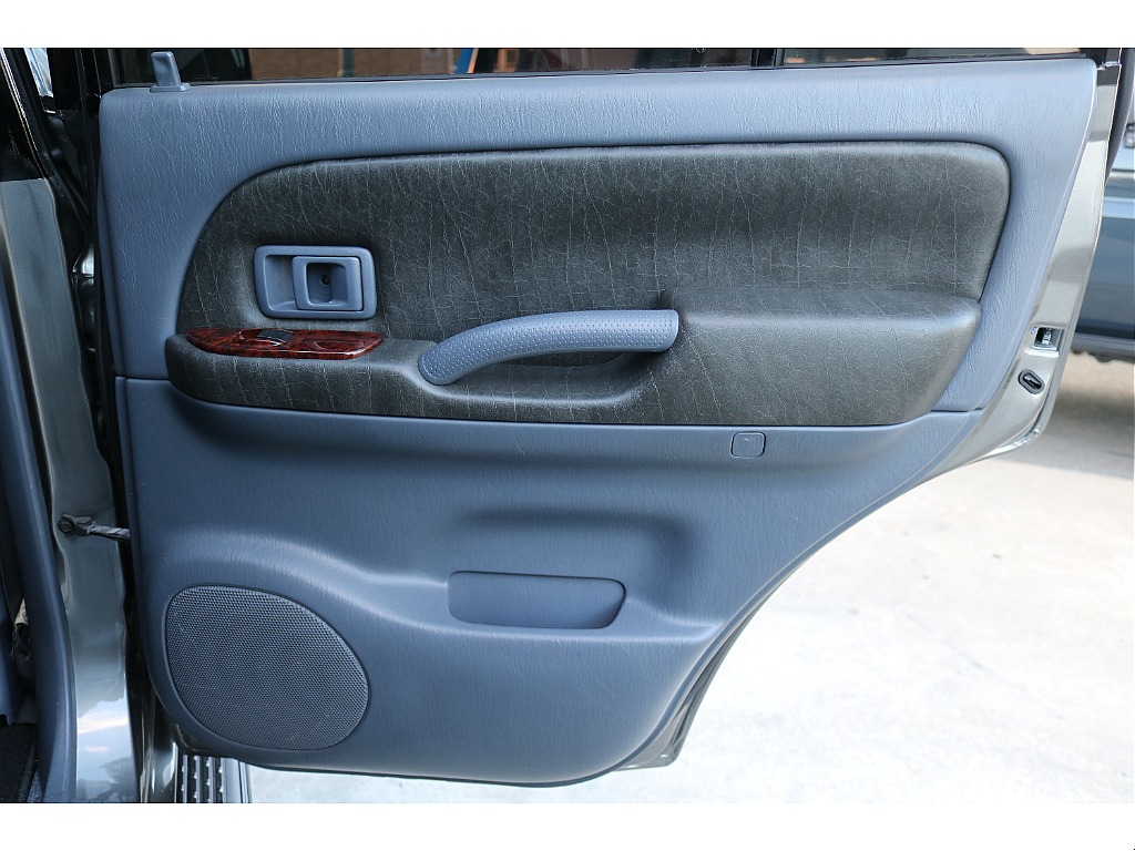 トヨタ ランドクルーザープラド(45枚目)