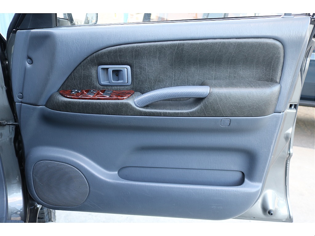 トヨタ ランドクルーザープラド(46枚目)