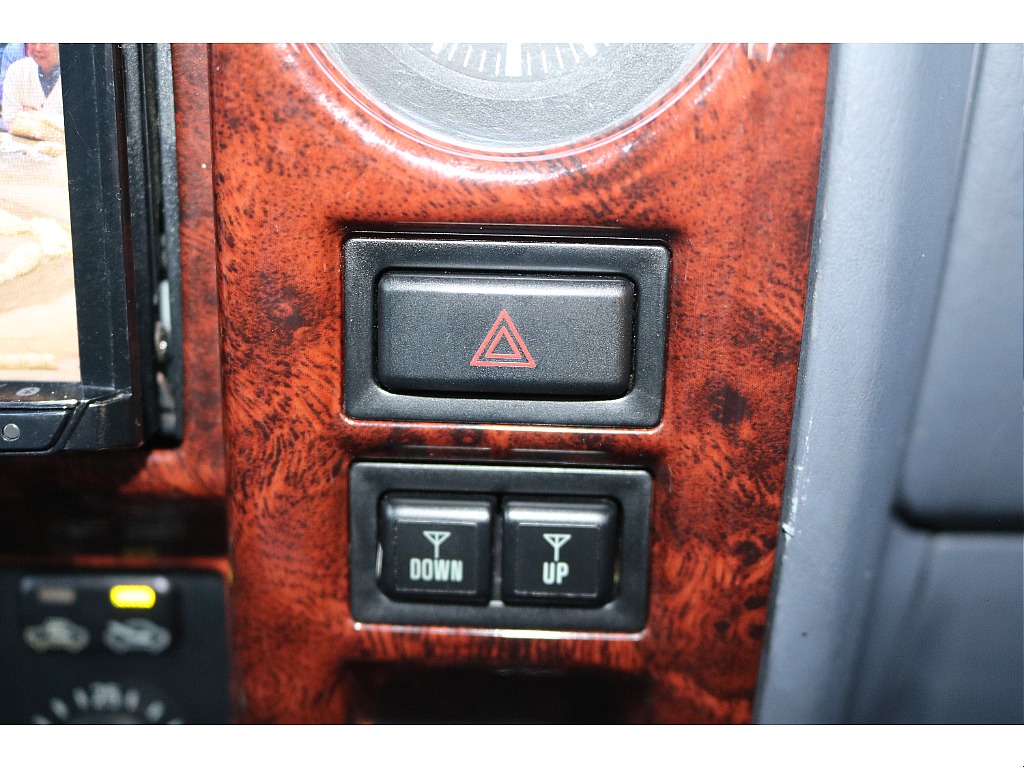 トヨタ ランドクルーザープラド(49枚目)