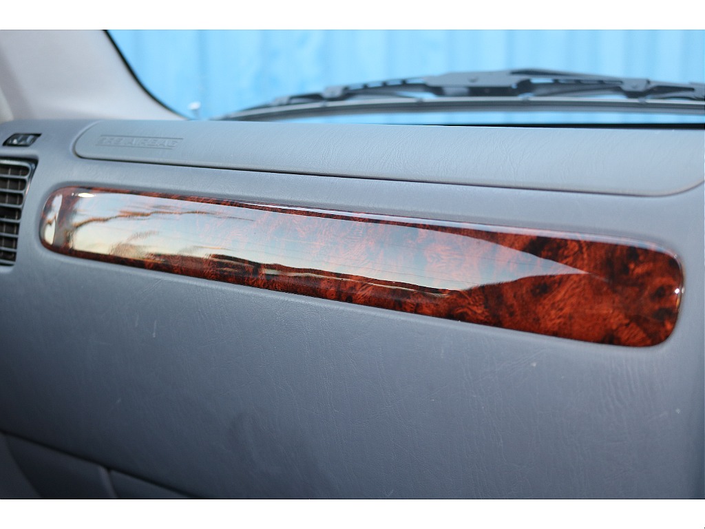 トヨタ ランドクルーザープラド(55枚目)