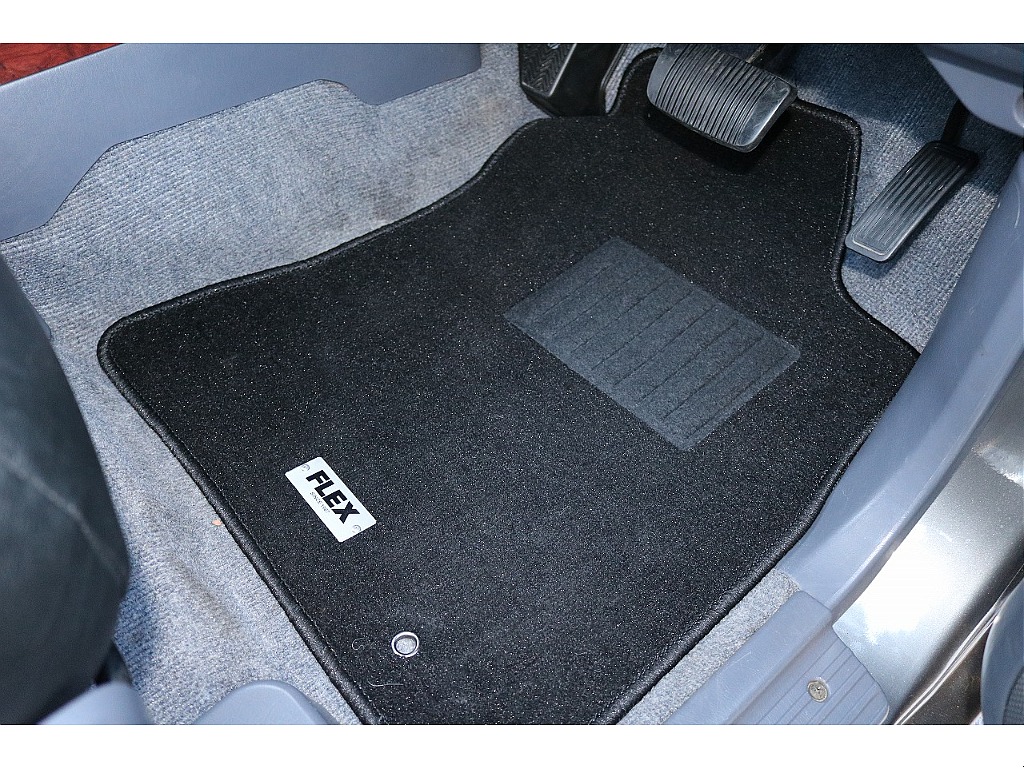 トヨタ ランドクルーザープラド(56枚目)