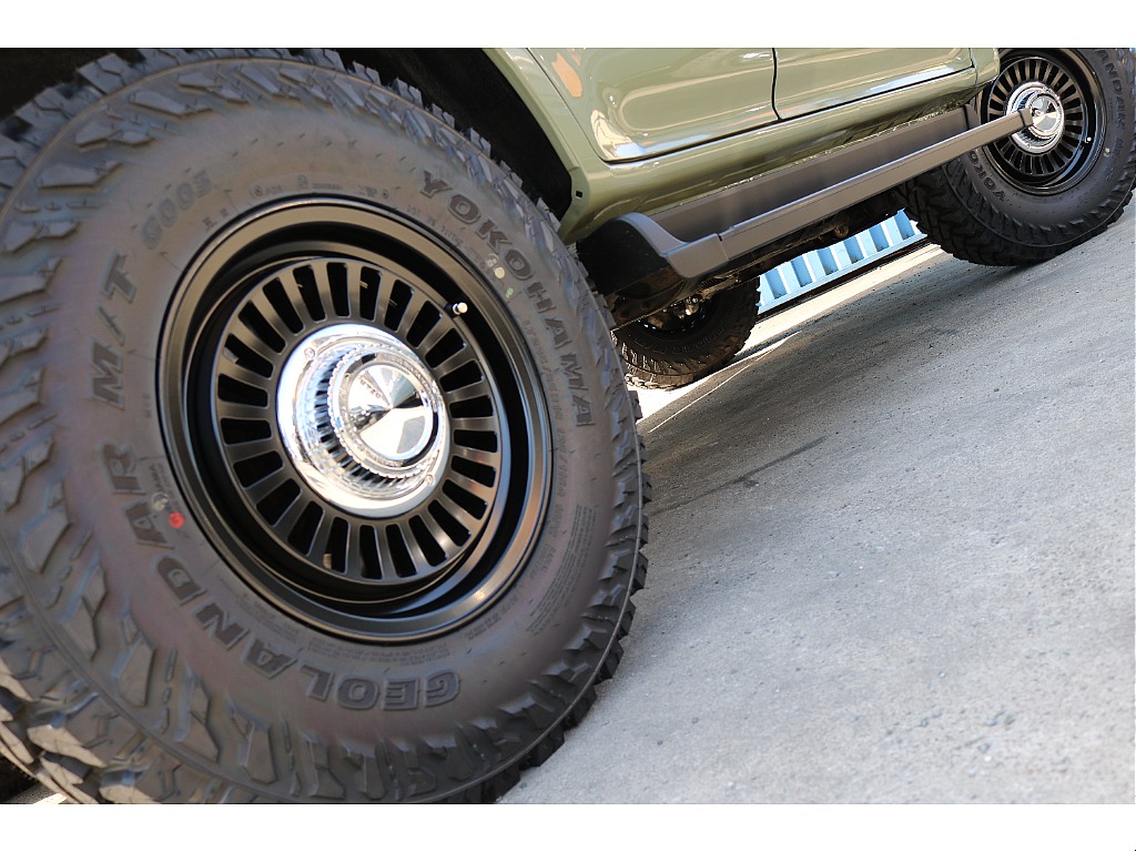 トヨタ ランドクルーザープラド(11枚目)