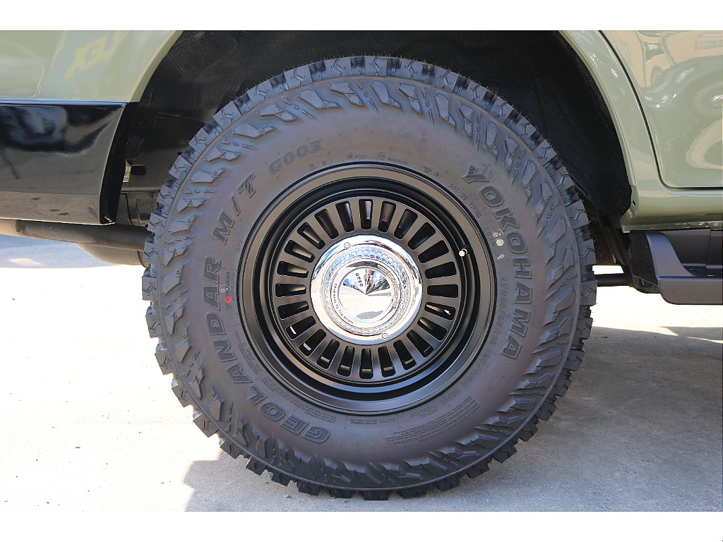 トヨタ ランドクルーザープラド(17枚目)