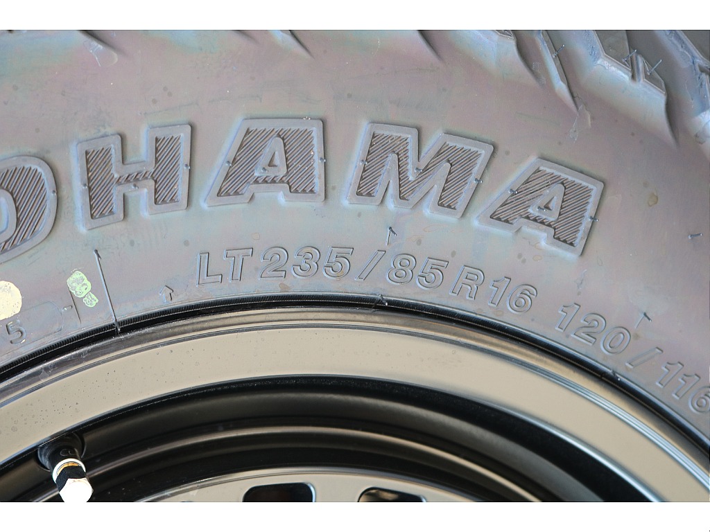 トヨタ ランドクルーザープラド(18枚目)