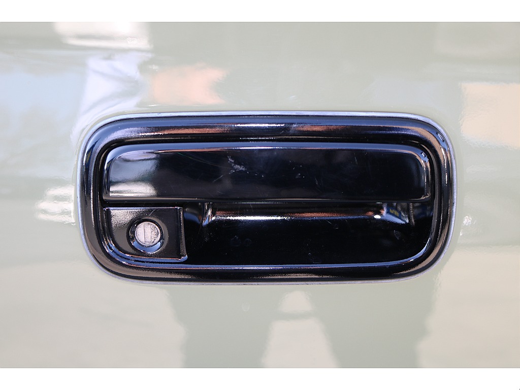 トヨタ ランドクルーザープラド(21枚目)