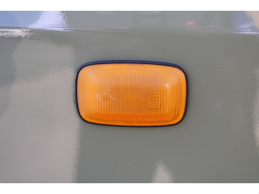 トヨタ ランドクルーザープラド(23枚目)