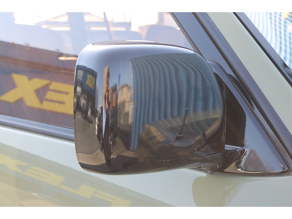 トヨタ ランドクルーザープラド(25枚目)