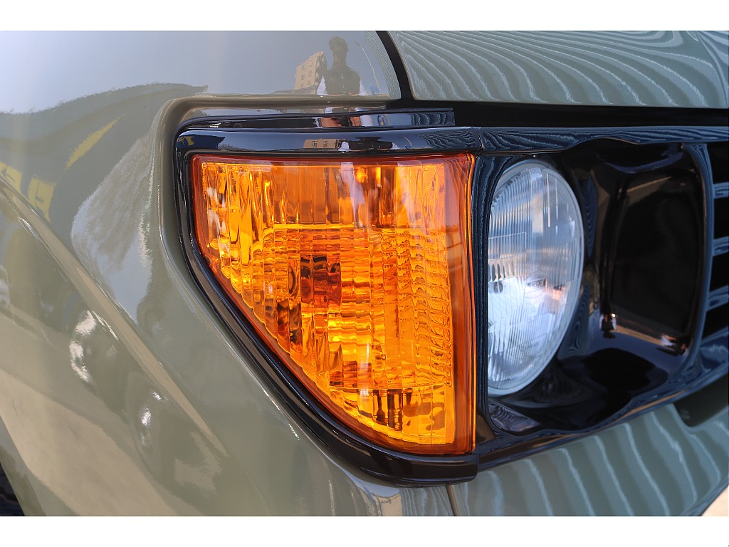 トヨタ ランドクルーザープラド(26枚目)