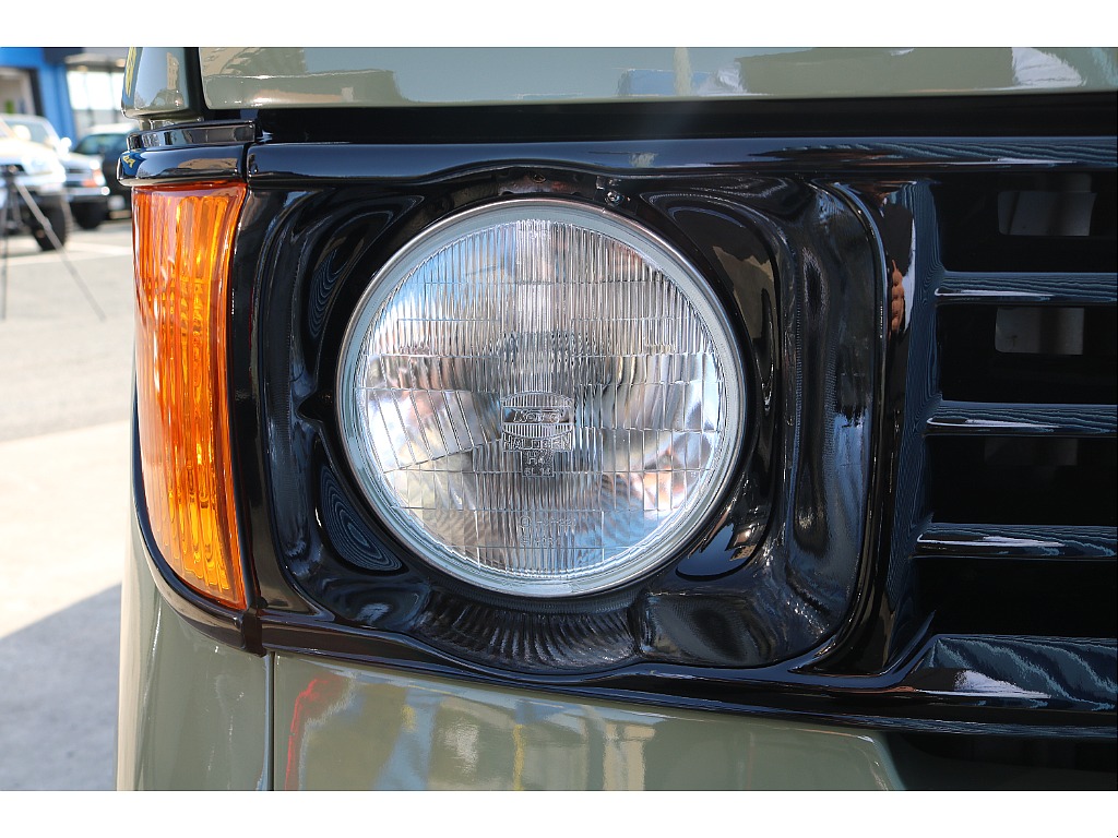 トヨタ ランドクルーザープラド(27枚目)