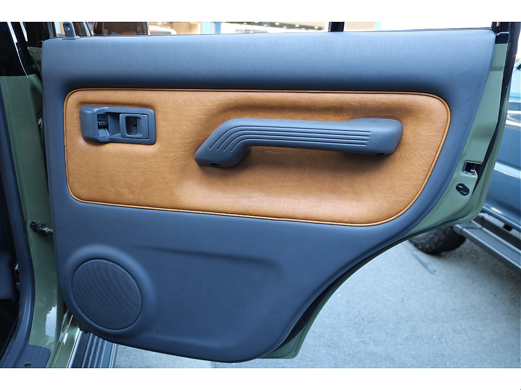 トヨタ ランドクルーザープラド(37枚目)