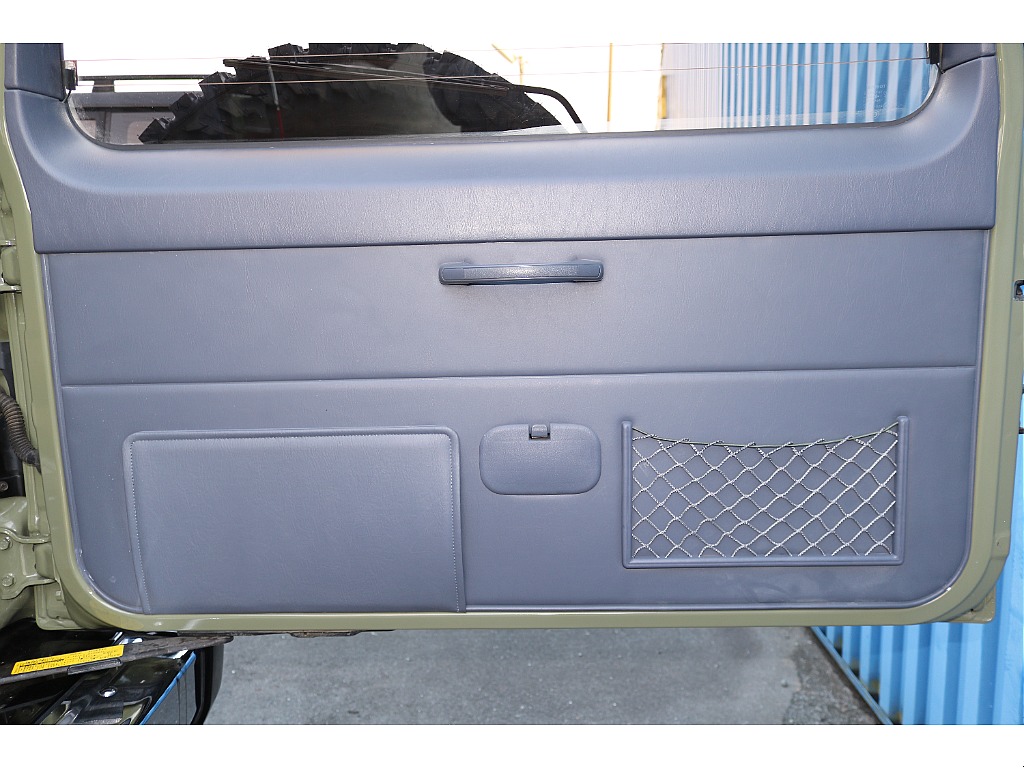 トヨタ ランドクルーザープラド(38枚目)