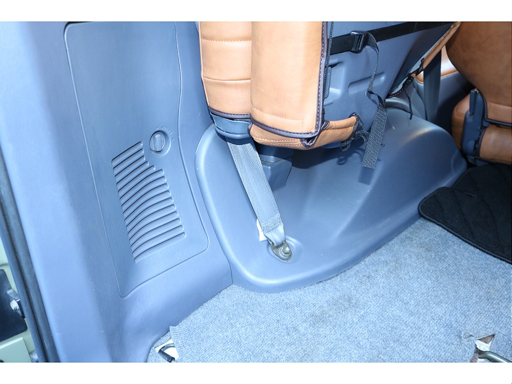 トヨタ ランドクルーザープラド(39枚目)