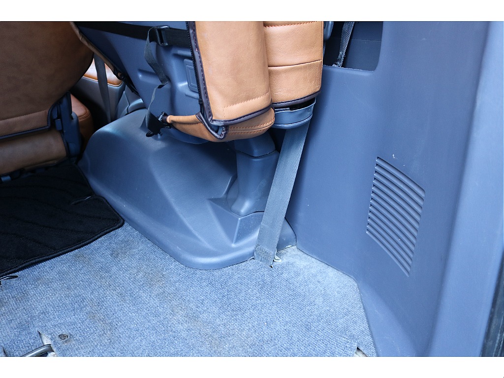 トヨタ ランドクルーザープラド(40枚目)