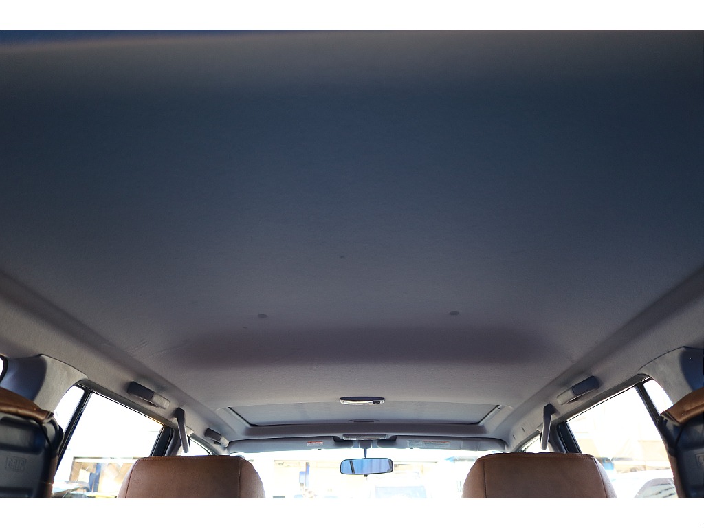 トヨタ ランドクルーザープラド(41枚目)