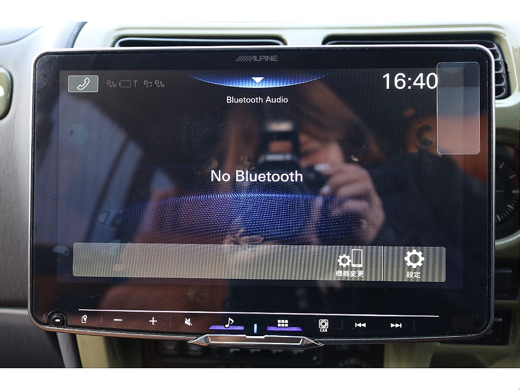 トヨタ ランドクルーザープラド(42枚目)