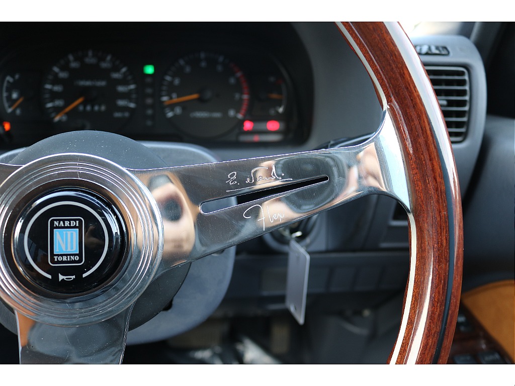 トヨタ ランドクルーザープラド(44枚目)