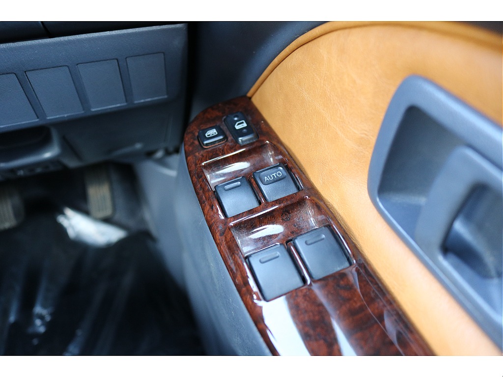 トヨタ ランドクルーザープラド(45枚目)