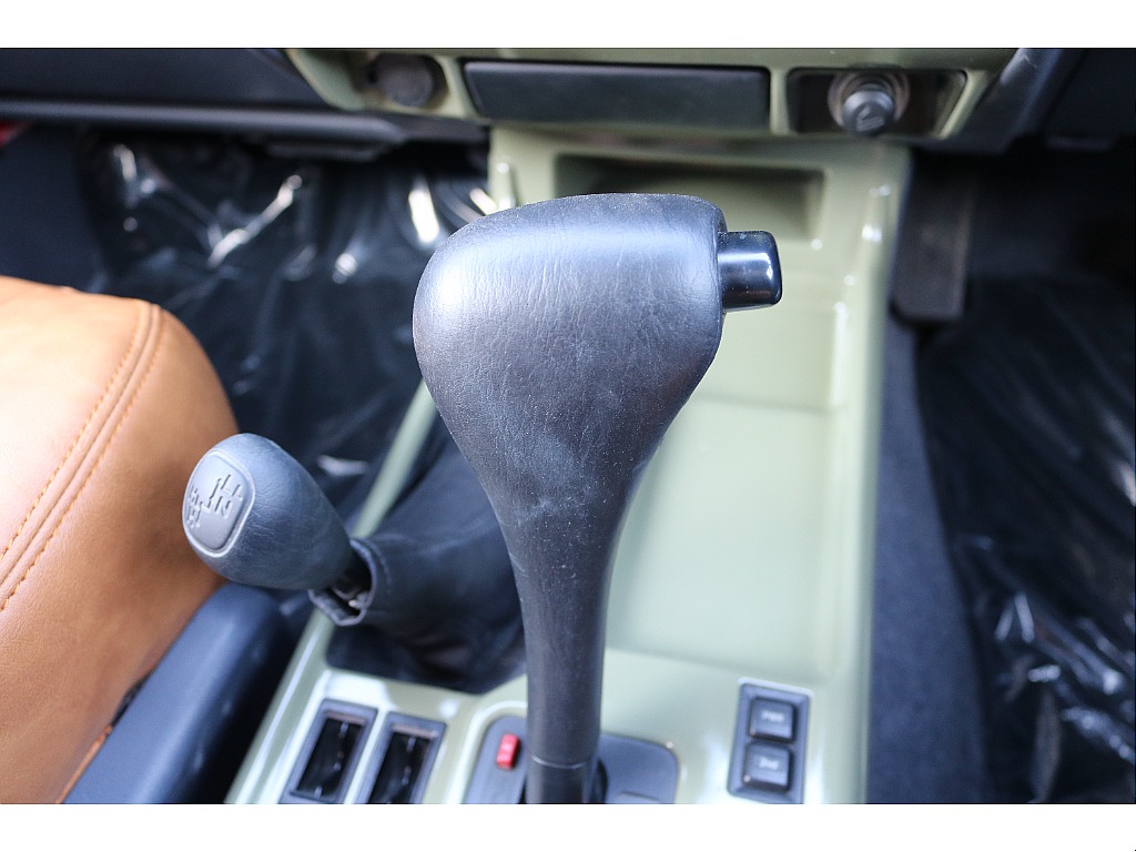 トヨタ ランドクルーザープラド(46枚目)