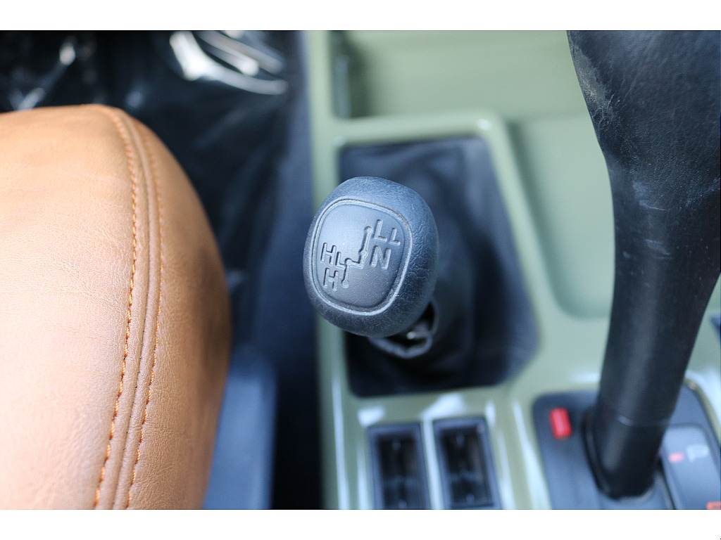 トヨタ ランドクルーザープラド(47枚目)