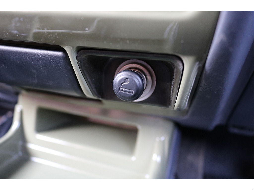 トヨタ ランドクルーザープラド(48枚目)