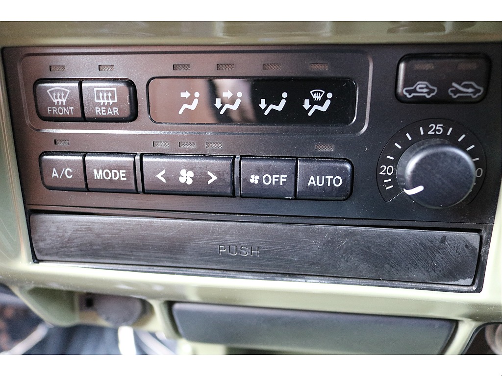 トヨタ ランドクルーザープラド(49枚目)