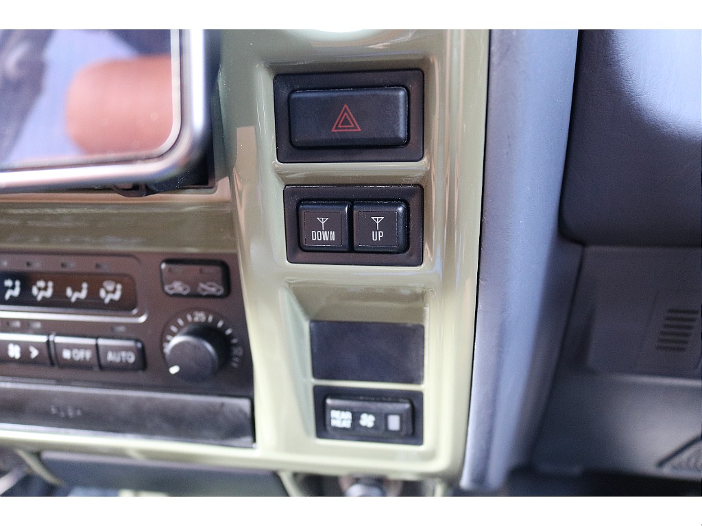 トヨタ ランドクルーザープラド(50枚目)