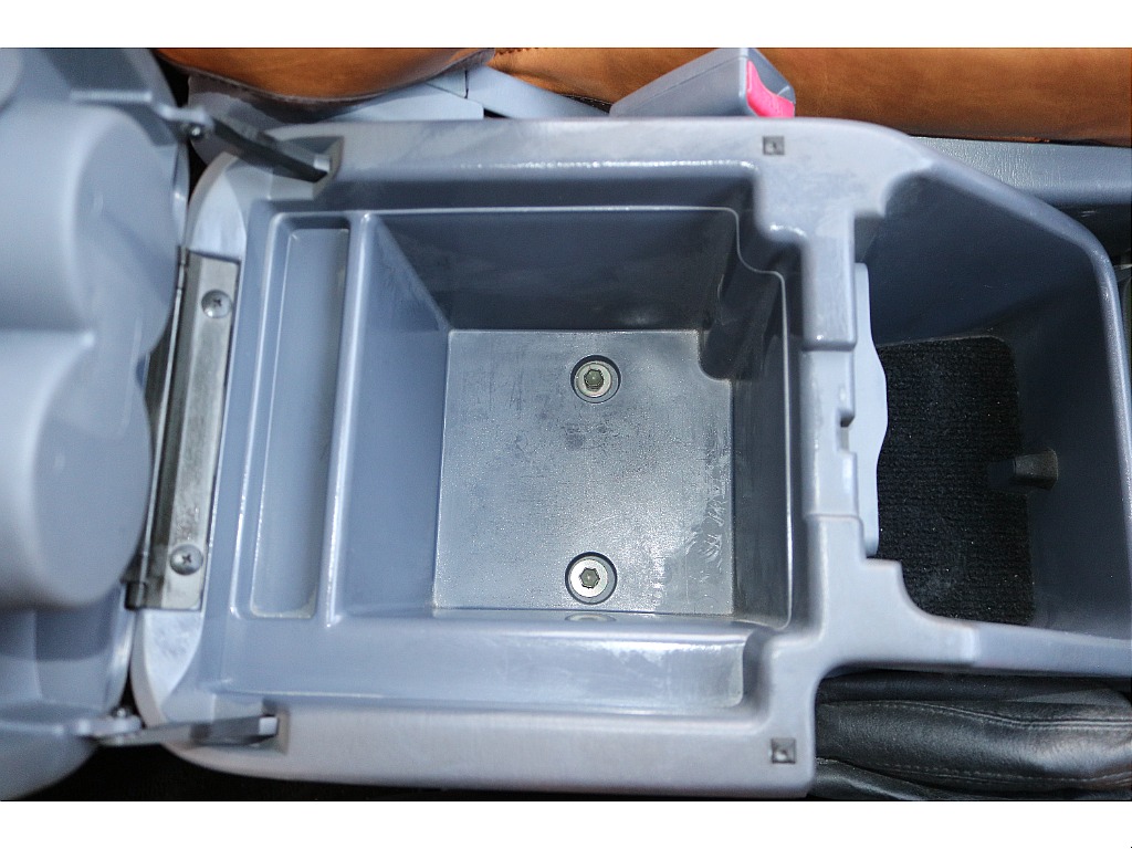 トヨタ ランドクルーザープラド(51枚目)