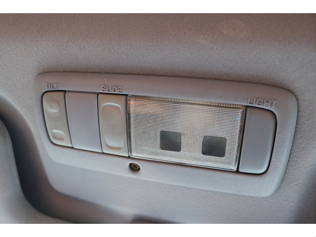 トヨタ ランドクルーザープラド(53枚目)