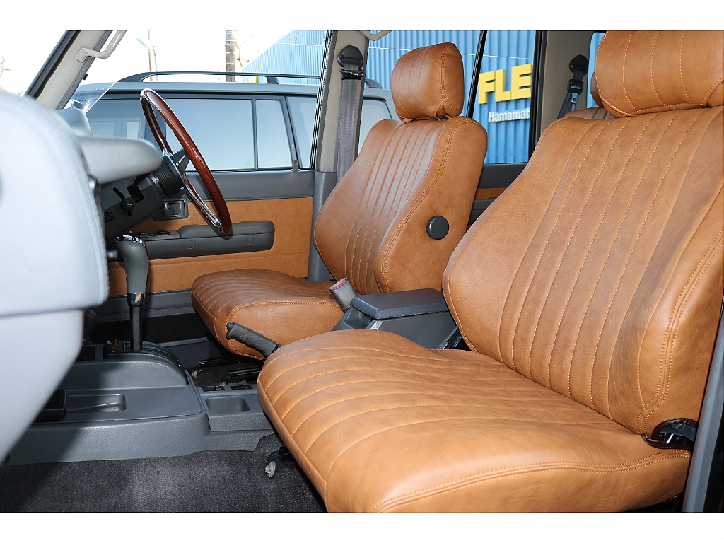 1994 Toyota Land Cruiser Prado 70 