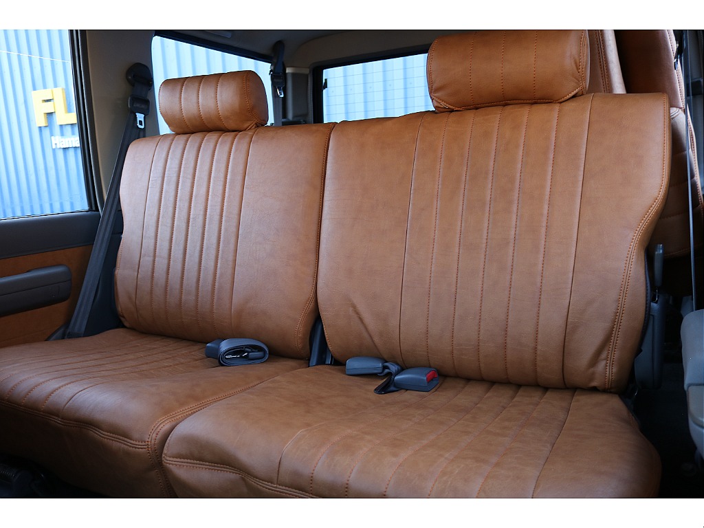 1994 Toyota Land Cruiser Prado 70 