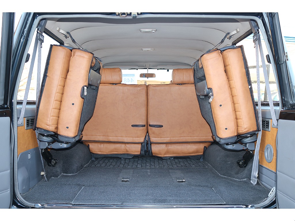 1994 Toyota Land Cruiser Prado 70 