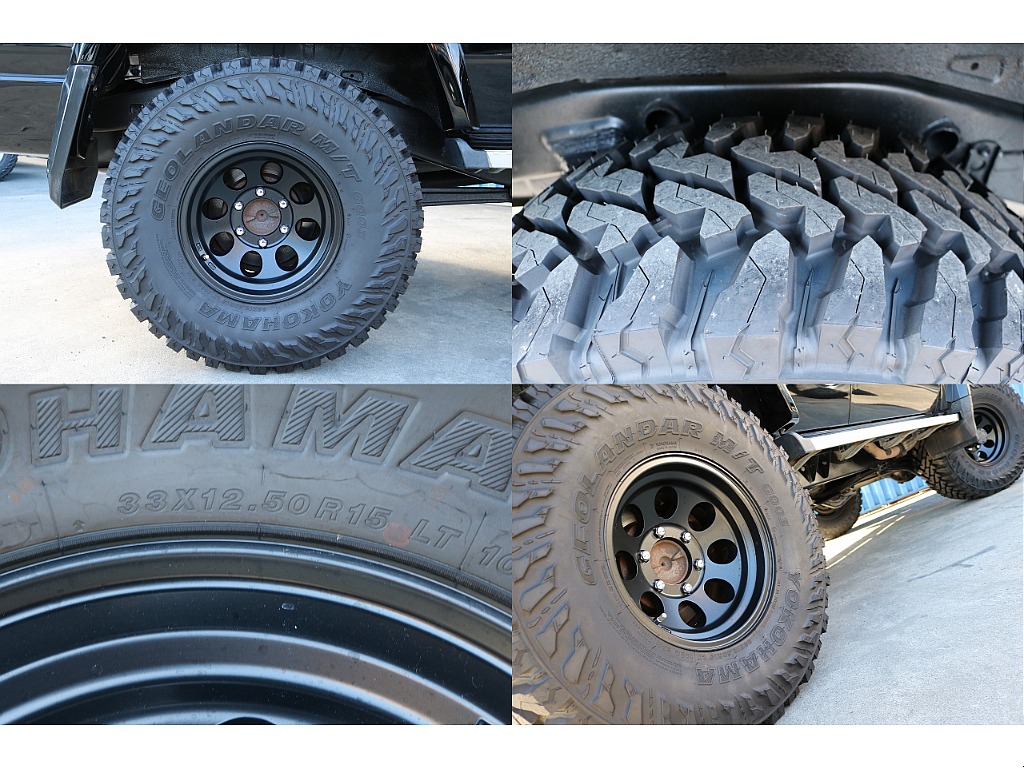 1994 Toyota Land Cruiser Prado 70 